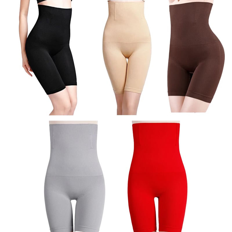 🔥Big Sale - Tummy And Hip Lift Pants(Buy 3 Free Shipping)
