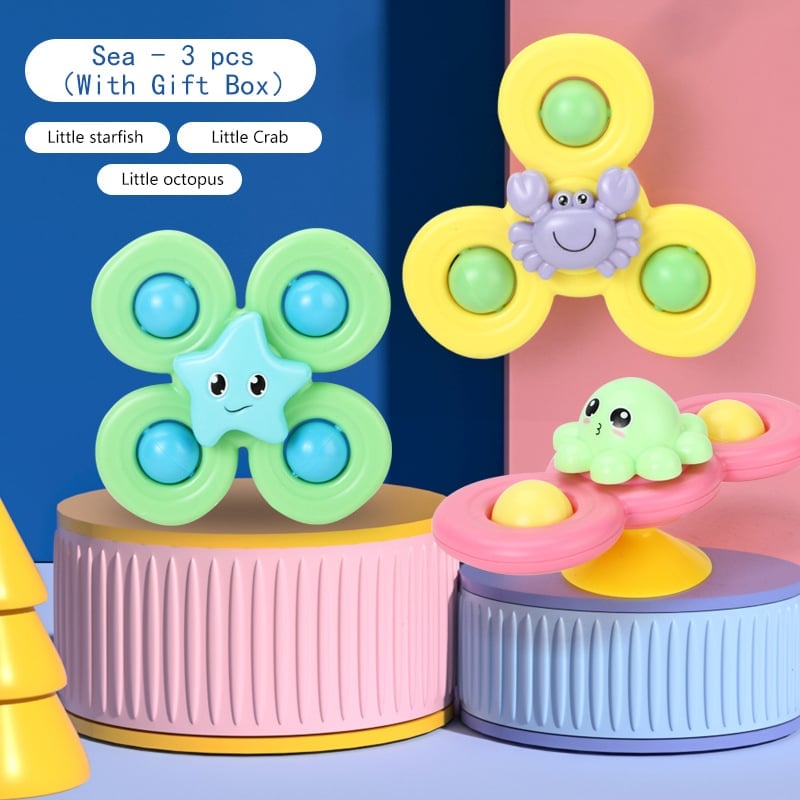 🔥Last Day 49% OFF🔥Cup Spinner Toys✨✨