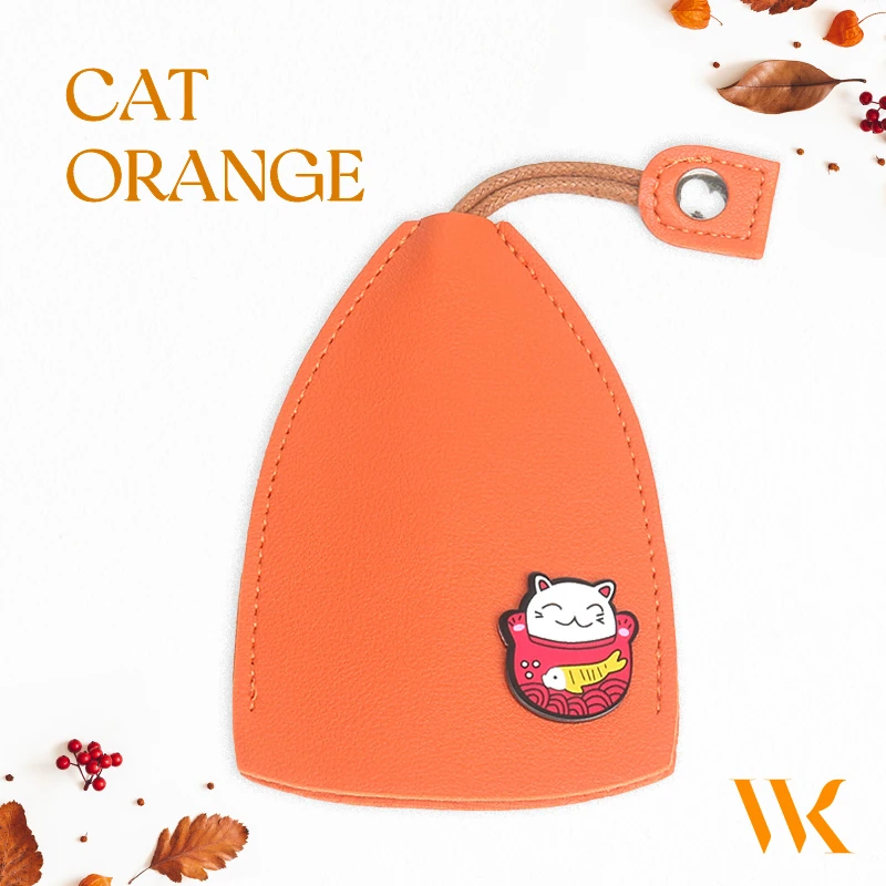 WinkKey - Protective Pull Out Key Case