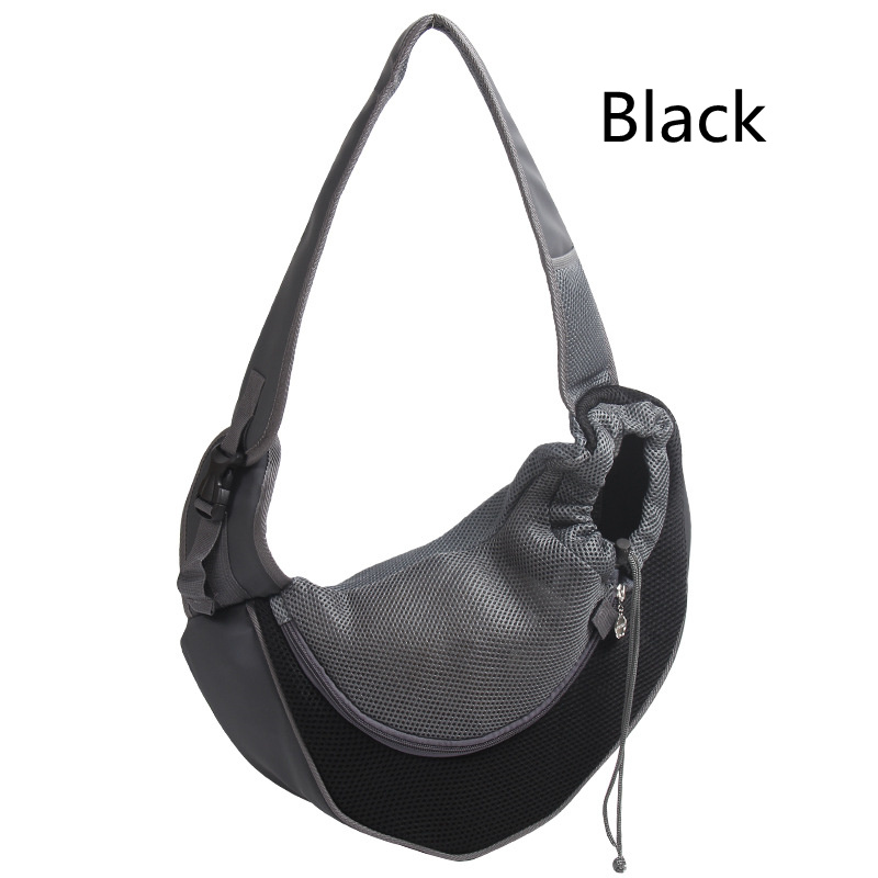 Pet carrier by Tail Designs - for Cats and small dogs
