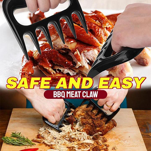 BBQ Meat Claws (1 Pair)