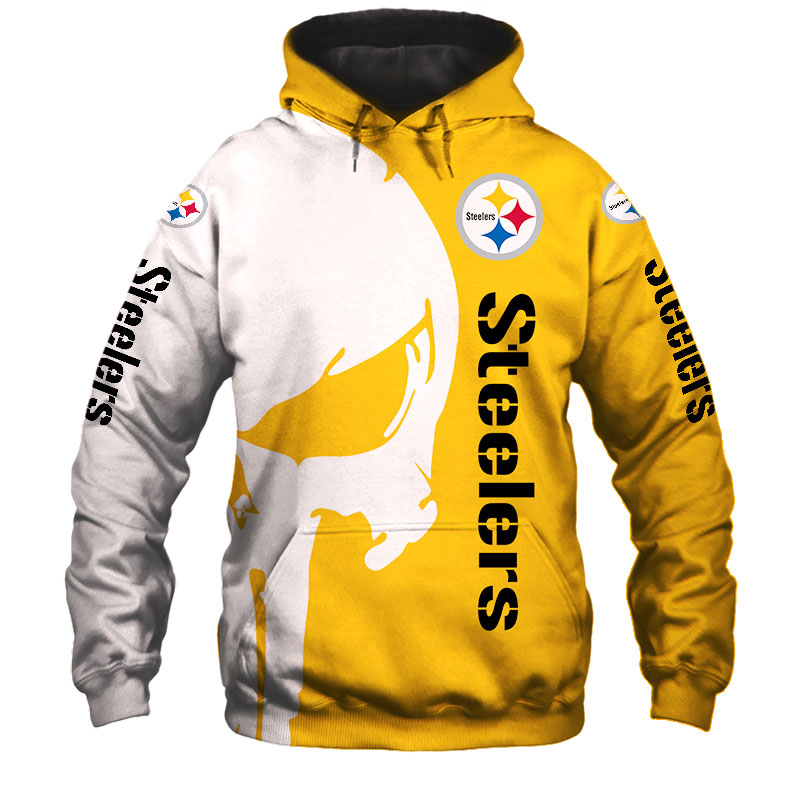 PITTSBURGH STEELERS 3D PS96