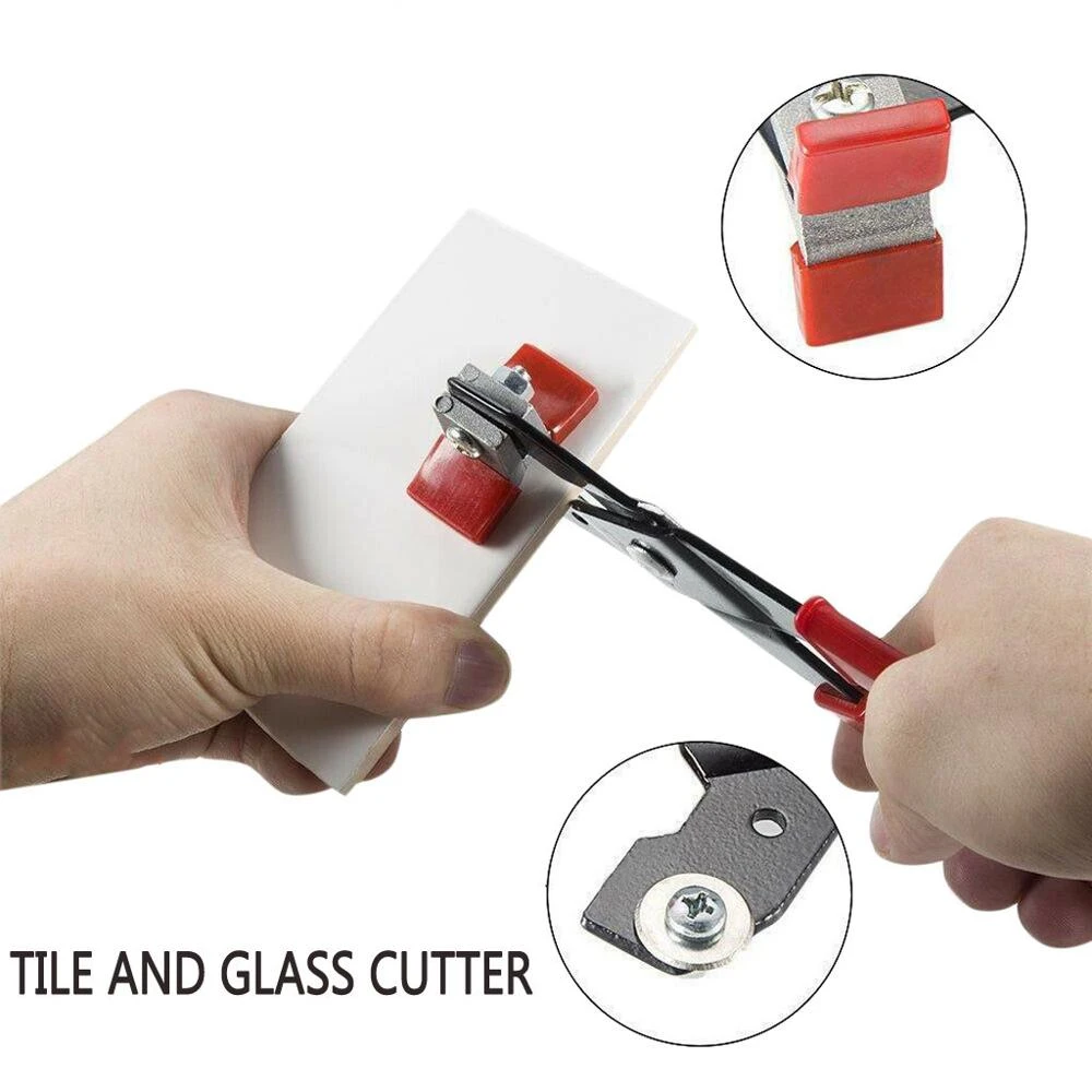 Tile Cutting Plier