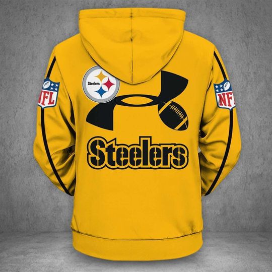 PITTSBURGH STEELERS 3D PS1PS1006