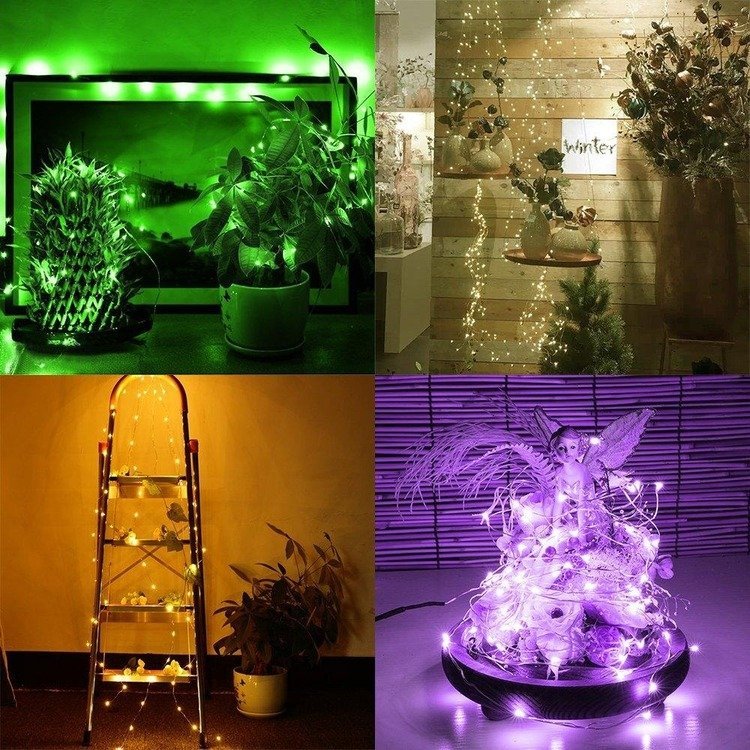 ✨Summer Hot Sale🍾💫DIY Bottle Lights