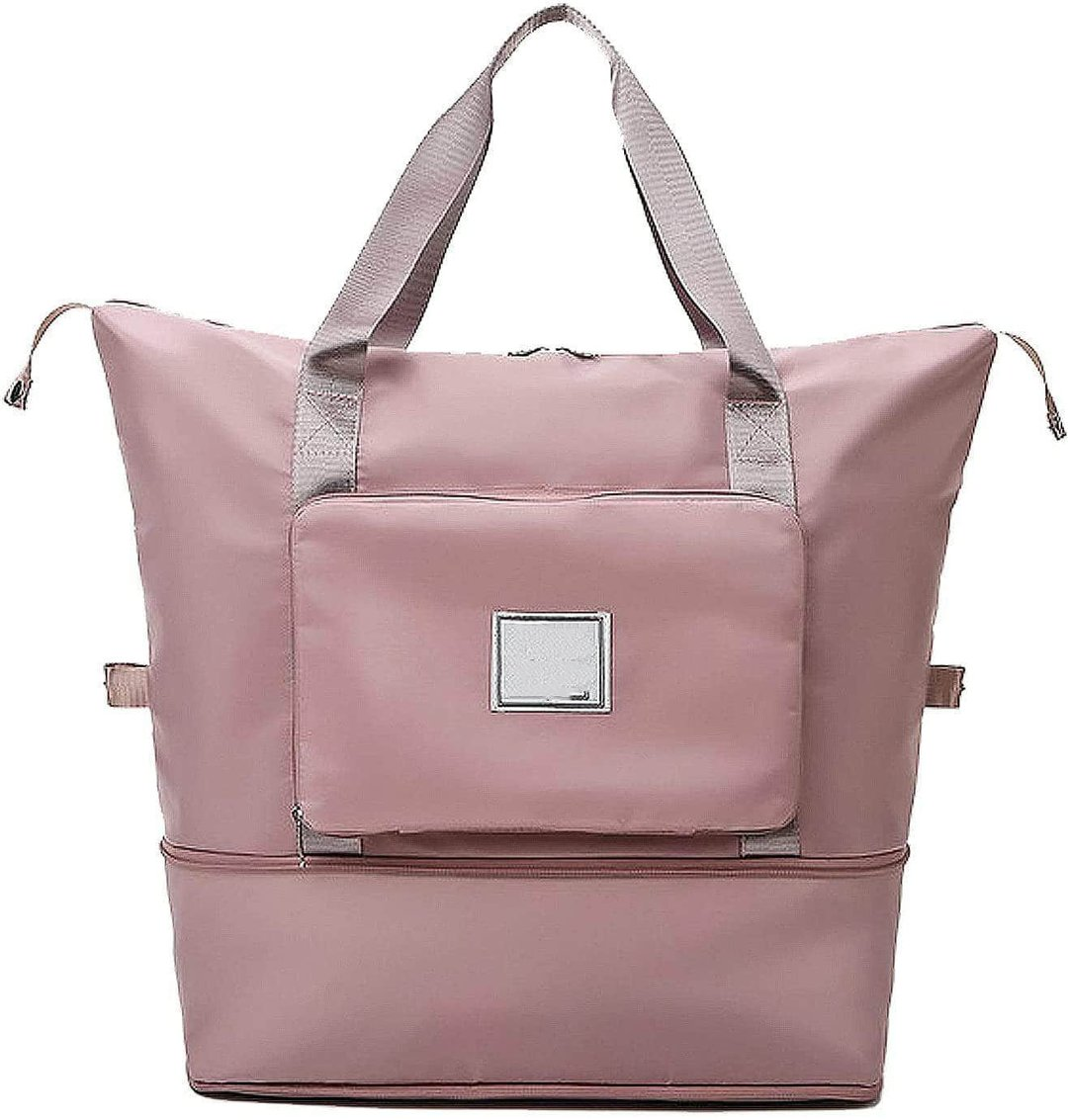 Epic Travel Bag