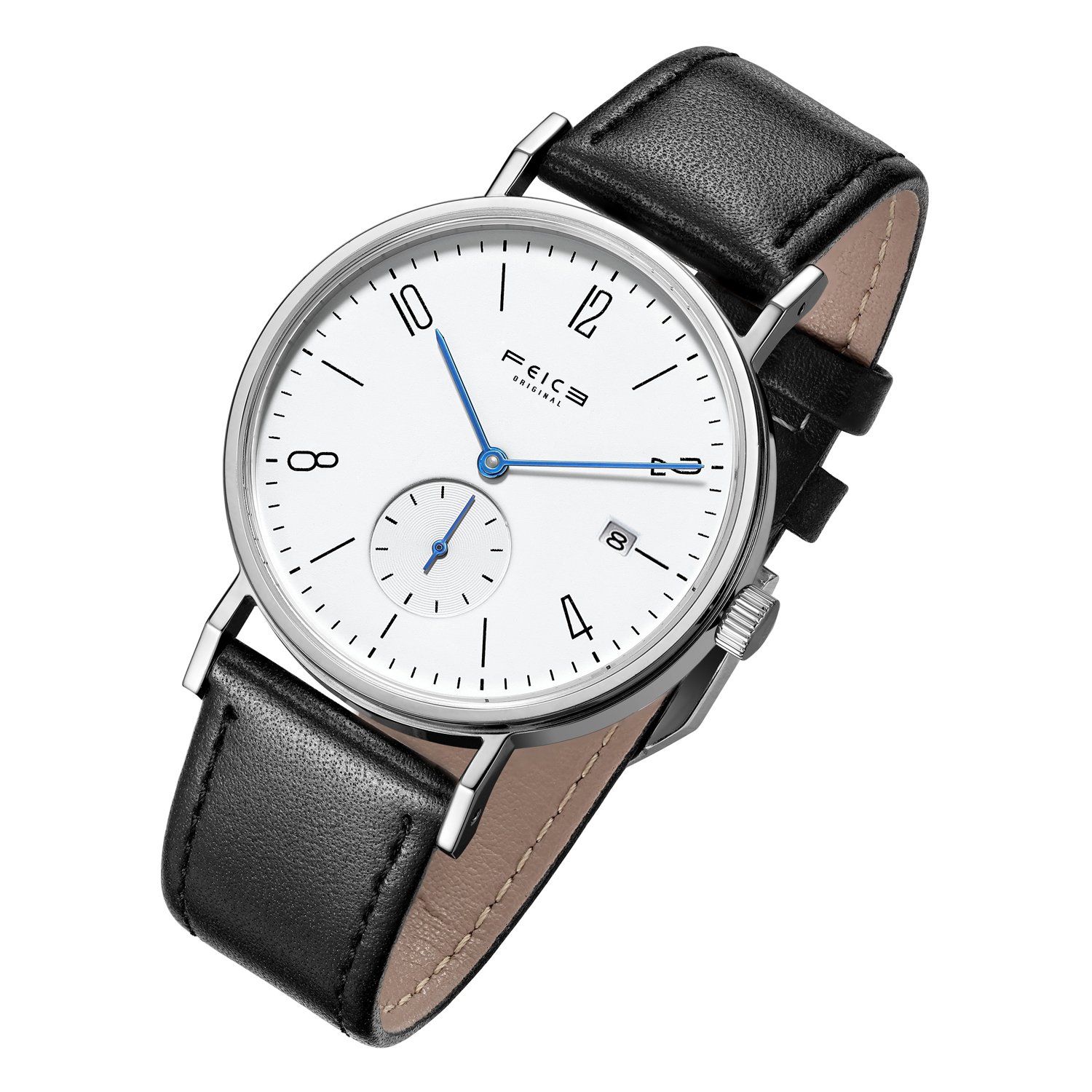FM201 FEICE Men’s Watches Bauhaus Design Automatic Watch
