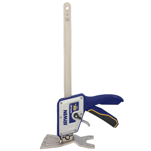 IRWIN Quick-Lift Construction Jack Lift up to 10