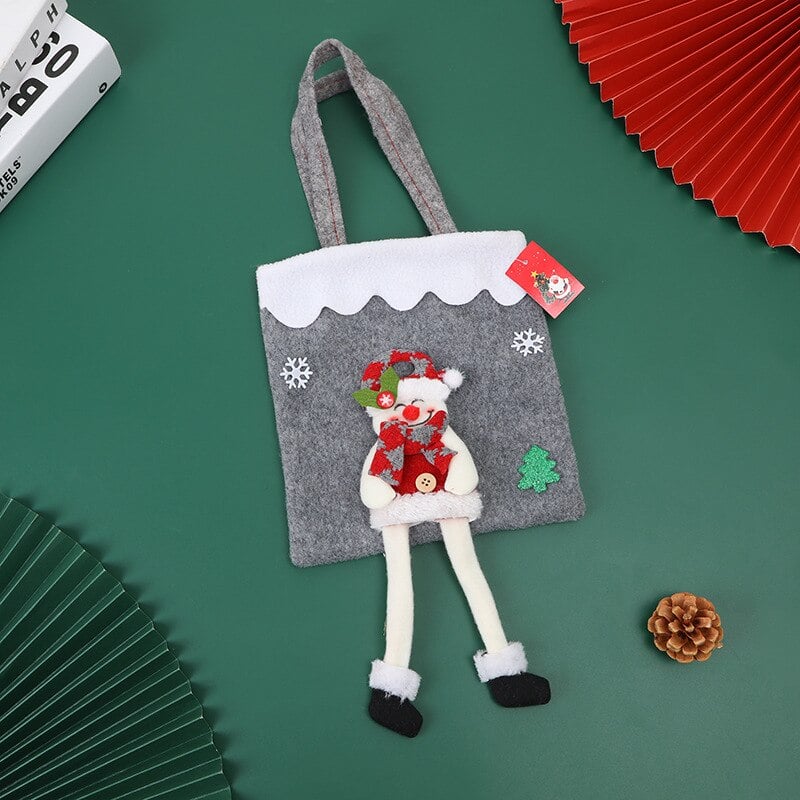 Christmas Gift Doll Bags - Last Day Promotion-70% OFF