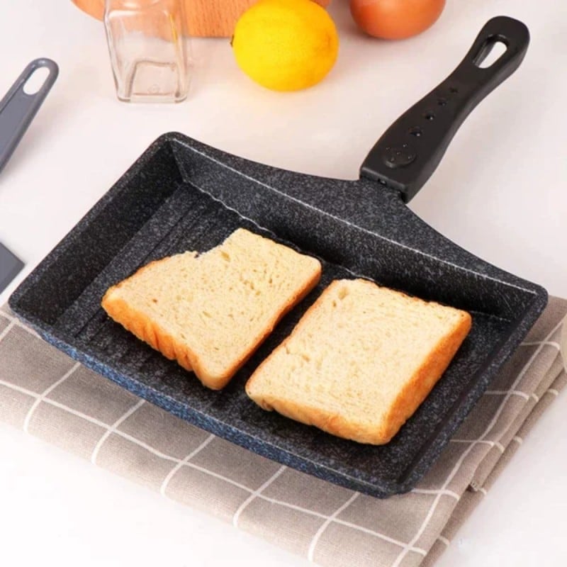 Wave Bottom Egg Rolling Pan-🔥Free Shipping🔥