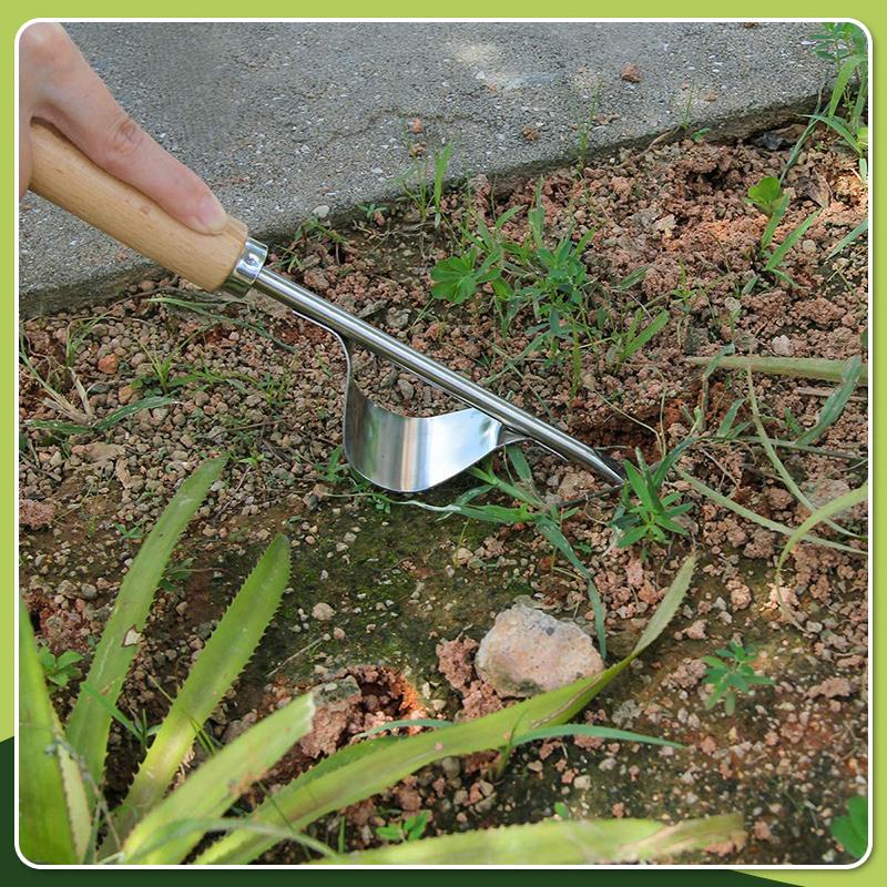 (Last Day Promotions-50% OFF) Garden Hand Weeder (BUY 2 GET FREE SHIPPING)