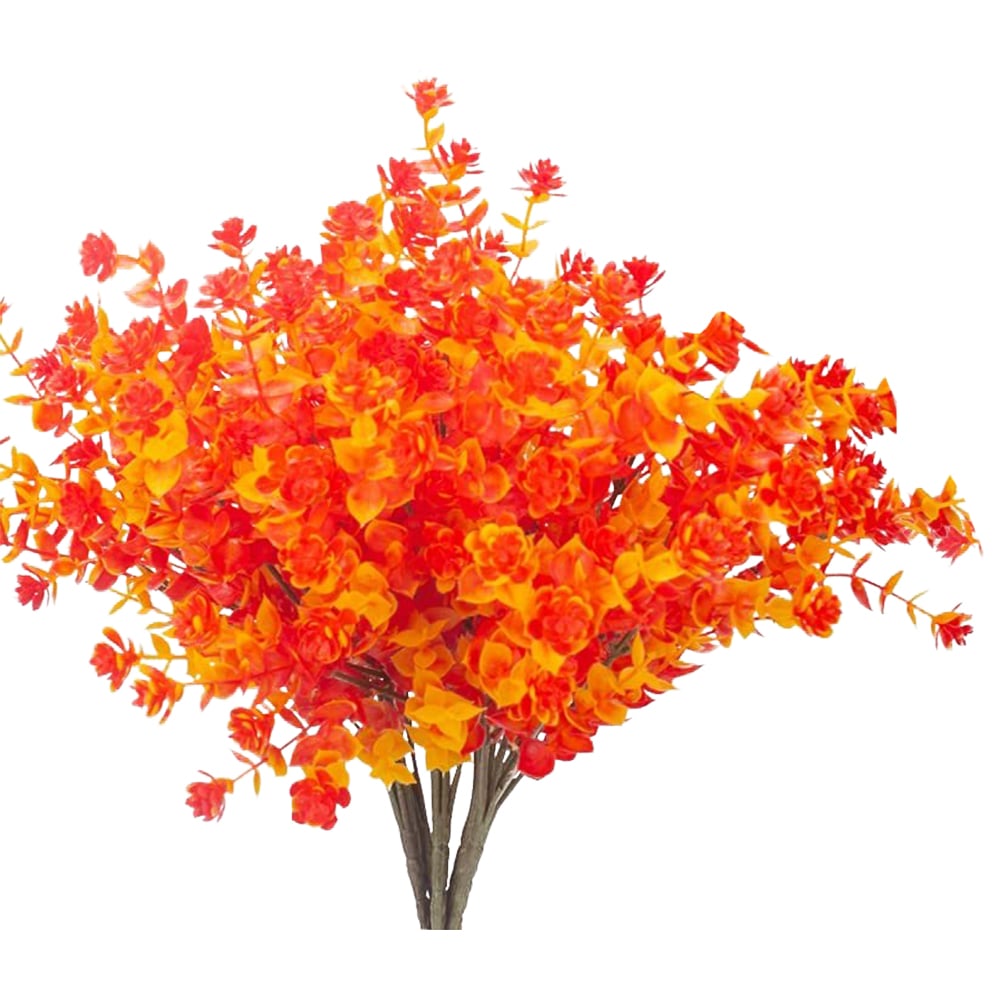 💖Last Day 70% OFF-Outdoor Artificial Flowers💐
