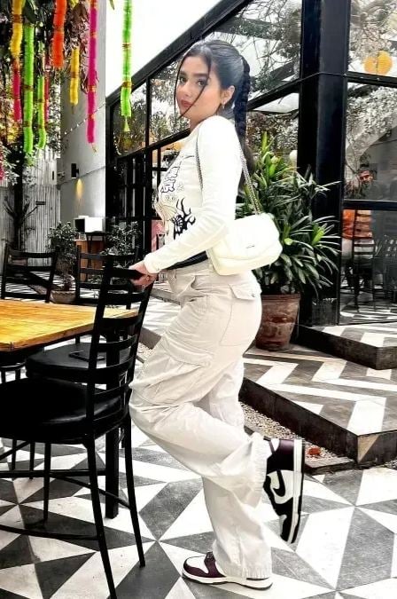 ADJUSTABLE STRAIGHT FIT CARGO PANTS(BUY 2 FREE SHIPPING)
