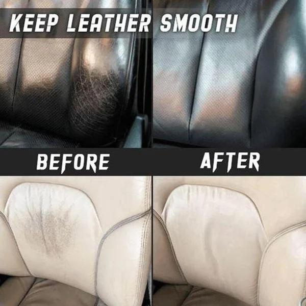 Spring Sale 50%Off 💖 Advanced Leather Repair Gel💥Buy 3 Get 3 Free
