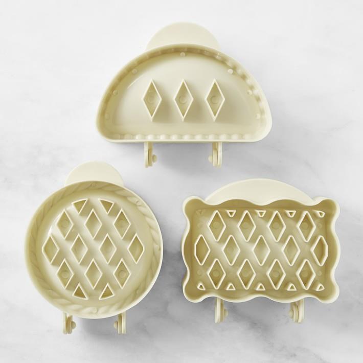 🎄2023 Hot sale Fall Hand Pie Molds