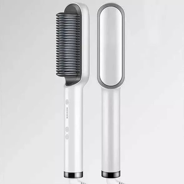 Multifunctional Hair Straightener Styling Comb - Buy 2 Get FREE SHIPPING