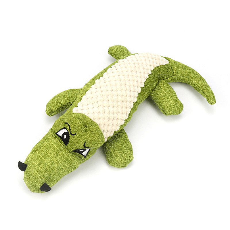 ToughCrocTM Dog Companion For Heavy Chewers