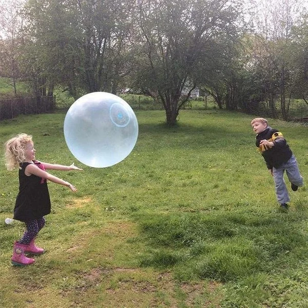 🎉Summer Hot Sale 48% Off - 🌈Funny Bubble Ball