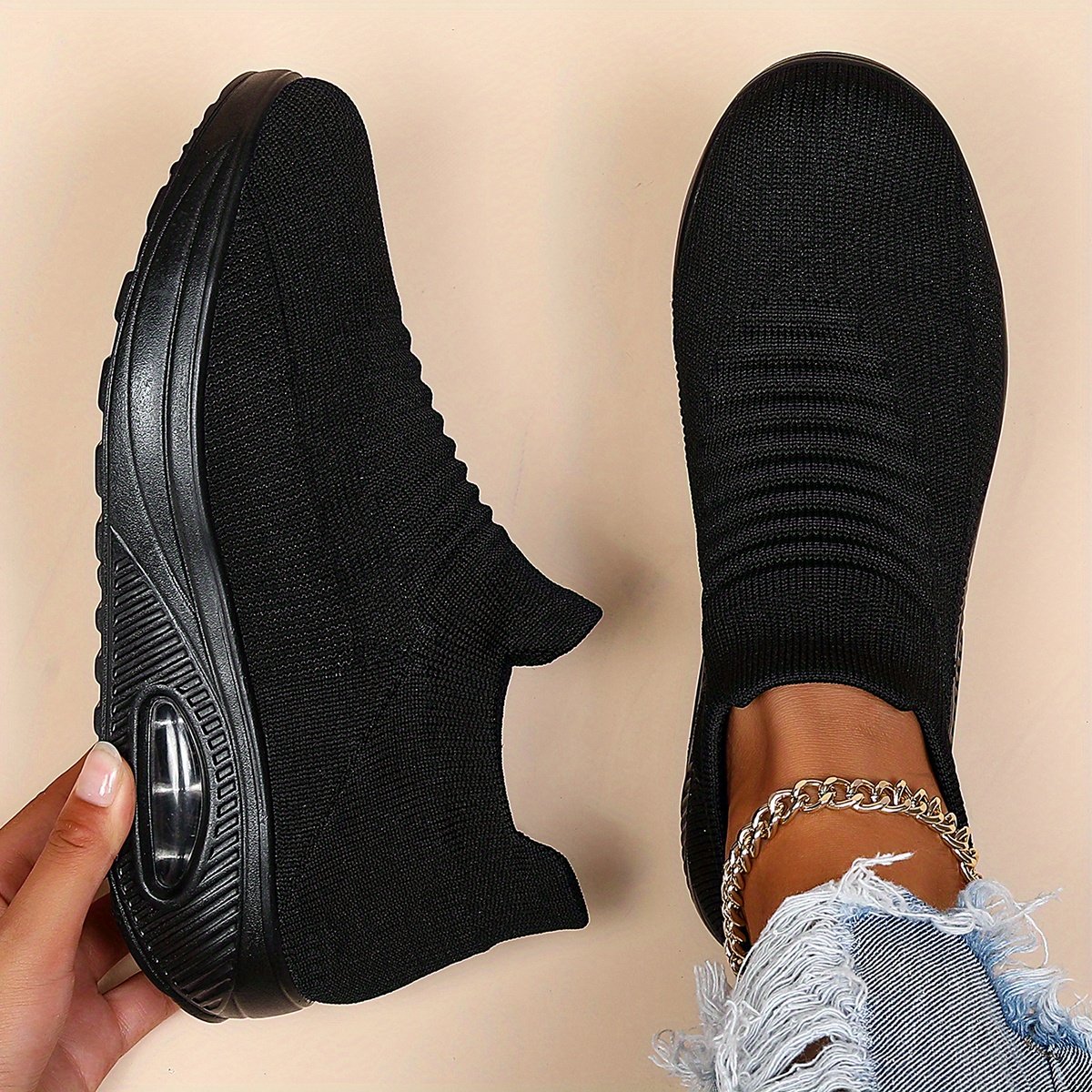 🔥Last Day Promotion 49% OFF —Women's Casual Air Cushion Sports Shoes-Buy 2 Free Shipping