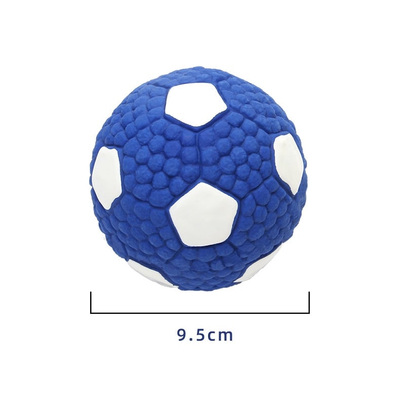 ChewballTM - Immortal Toy For Aggressive Chewers