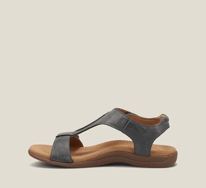 🔥Leather Adjustable Sandals