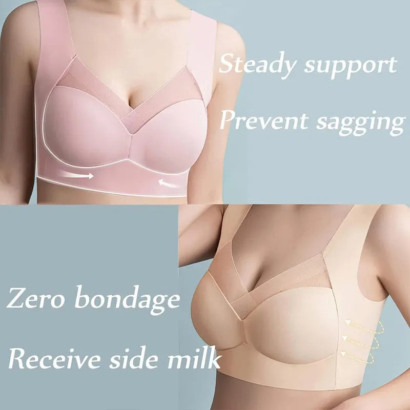 POSTURE CORRECTION SUMMER WIRELESS PUSH - UP COMFORT-2.0