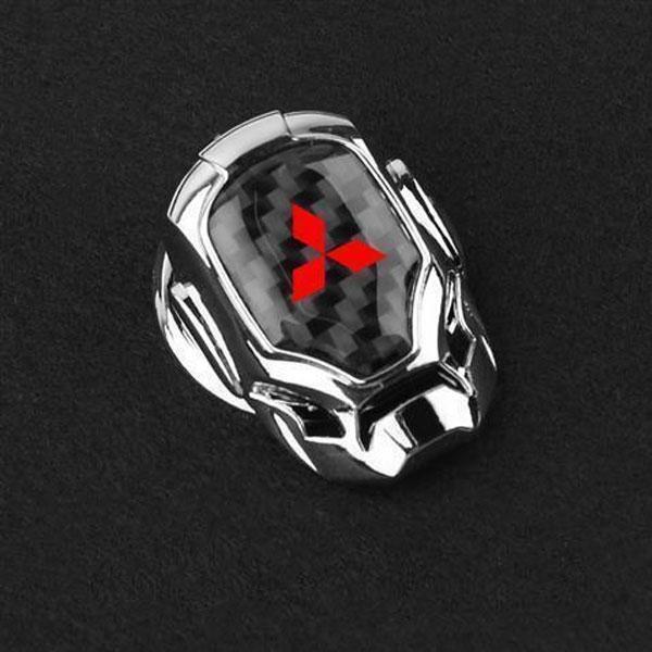 🔥2022 Hot Sell 🔥 Zinc Alloy One-Key Start Cover