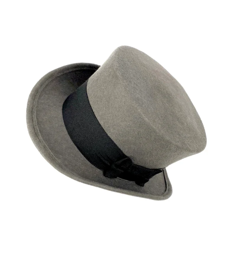 EdwardianTop Hat