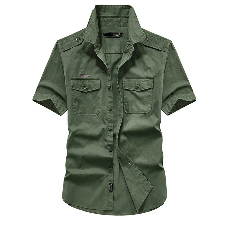 Men's Outdoor Breathable Shirt💥