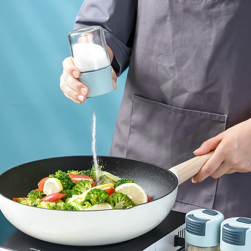 Measuring Seasoning Bottle