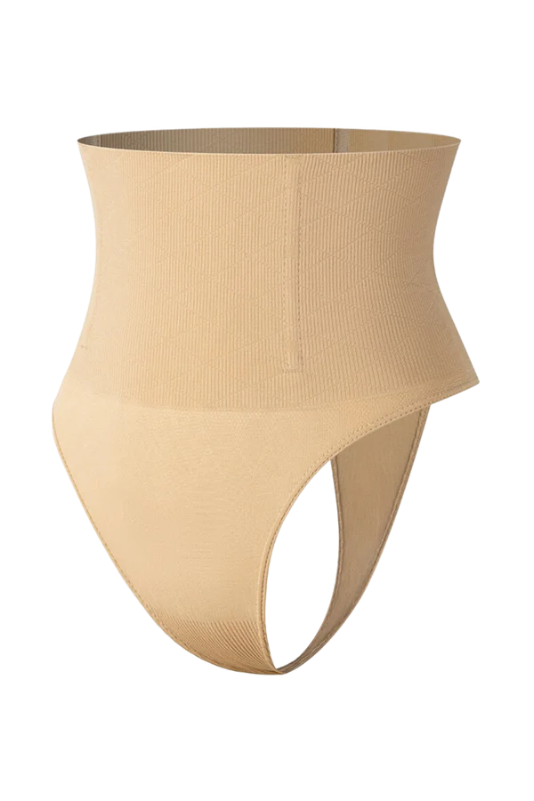 PowerSlim™ Tummy Control Thong