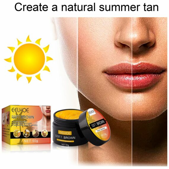 2023 Summer Hot Sale 70% OFF – Intensive Tanning Luxe Gel