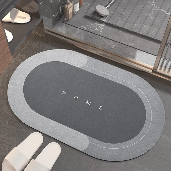 (🔥Last Day Promotion-SAVE 50% OFF) Super Absorbent Floor Mat-BUY 2 SETS GET 10% OFF & FREE SHIPPING