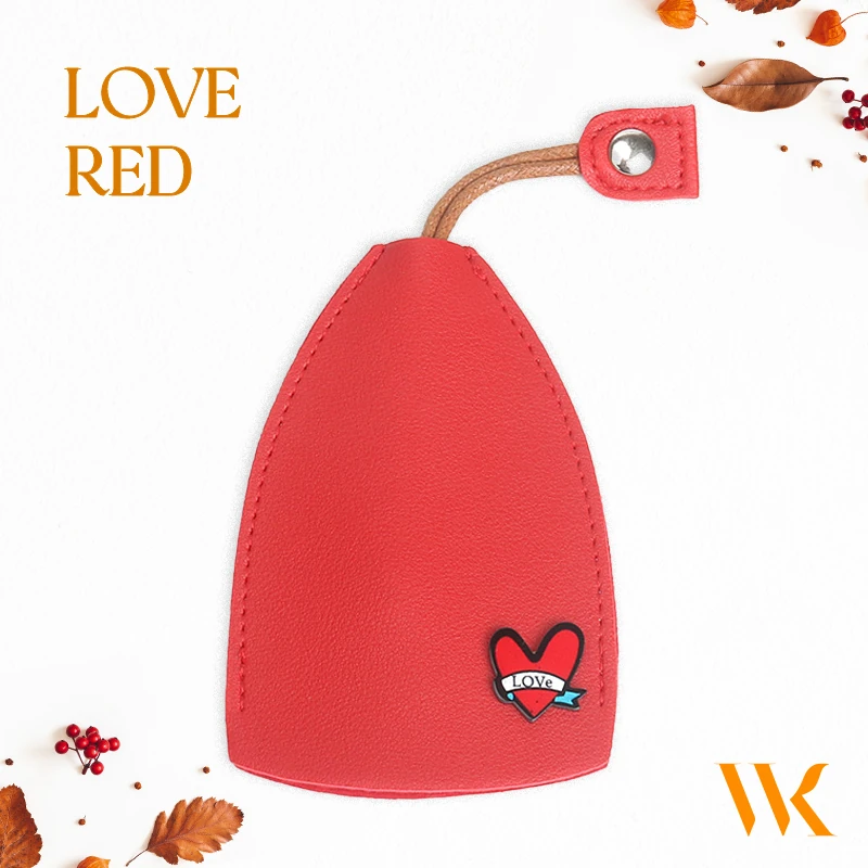 WinkKey - Protective Pull Out Key Case