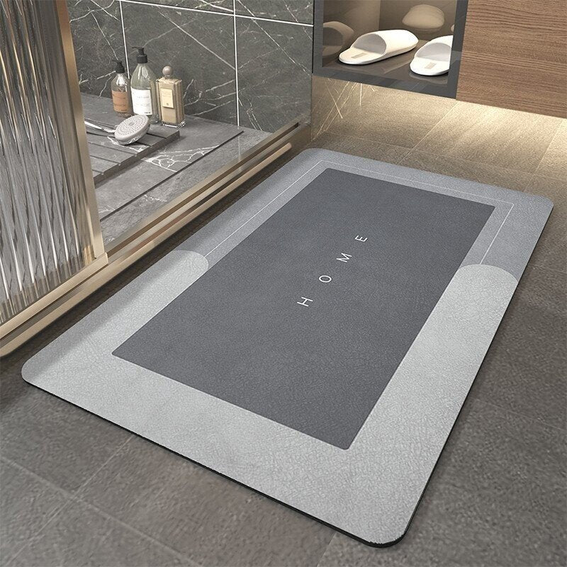 [Buy Now 45% OFF] Super Absorbent Floor Mat(Buy 2 Free Shipping)