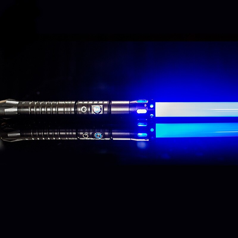 RGB LED Laser Sword