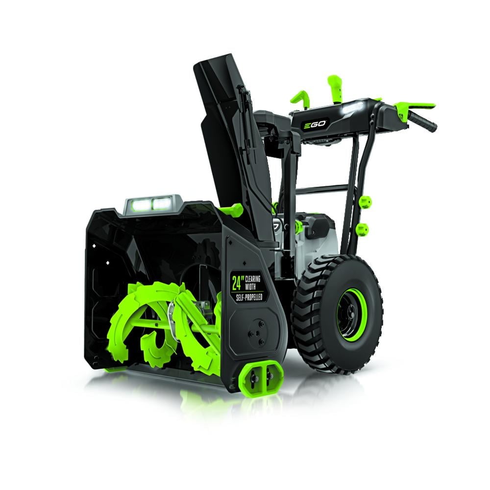EGO POWER+ Snow Blower 24in Self-Propelled 2-Stage (Bare Tool)