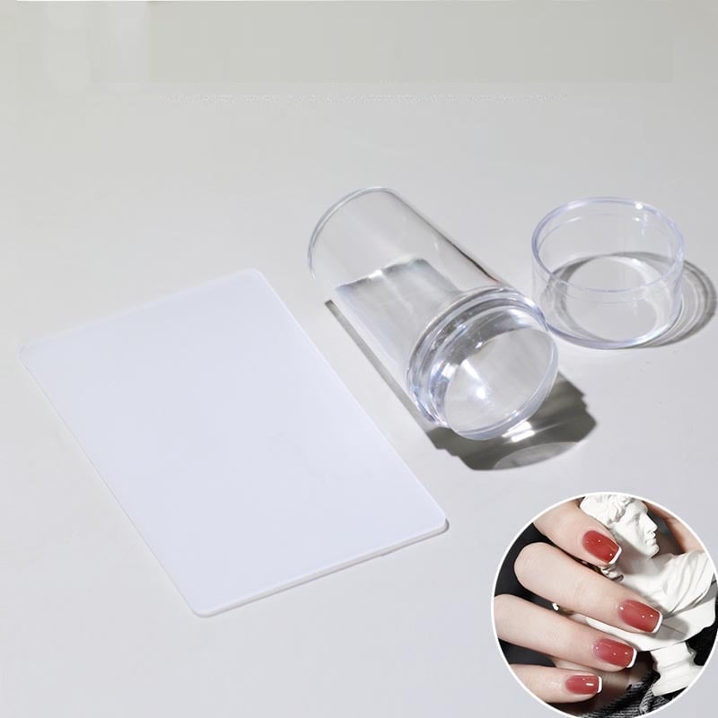 Nail Stamper