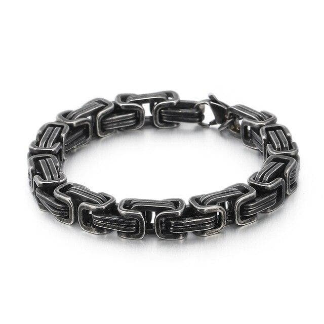 VINTAGE BIKER -BRACELET