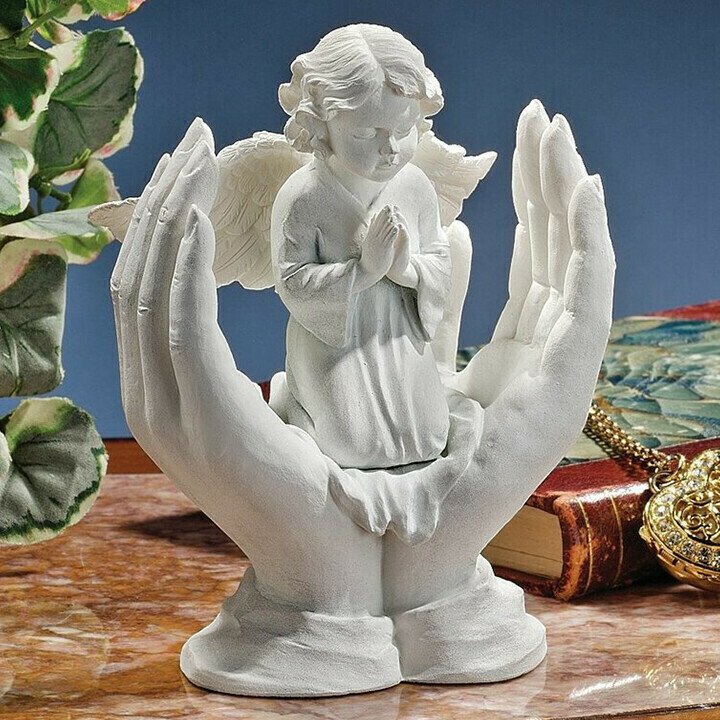 Adorable Cherubs Figurine-Perfect gift