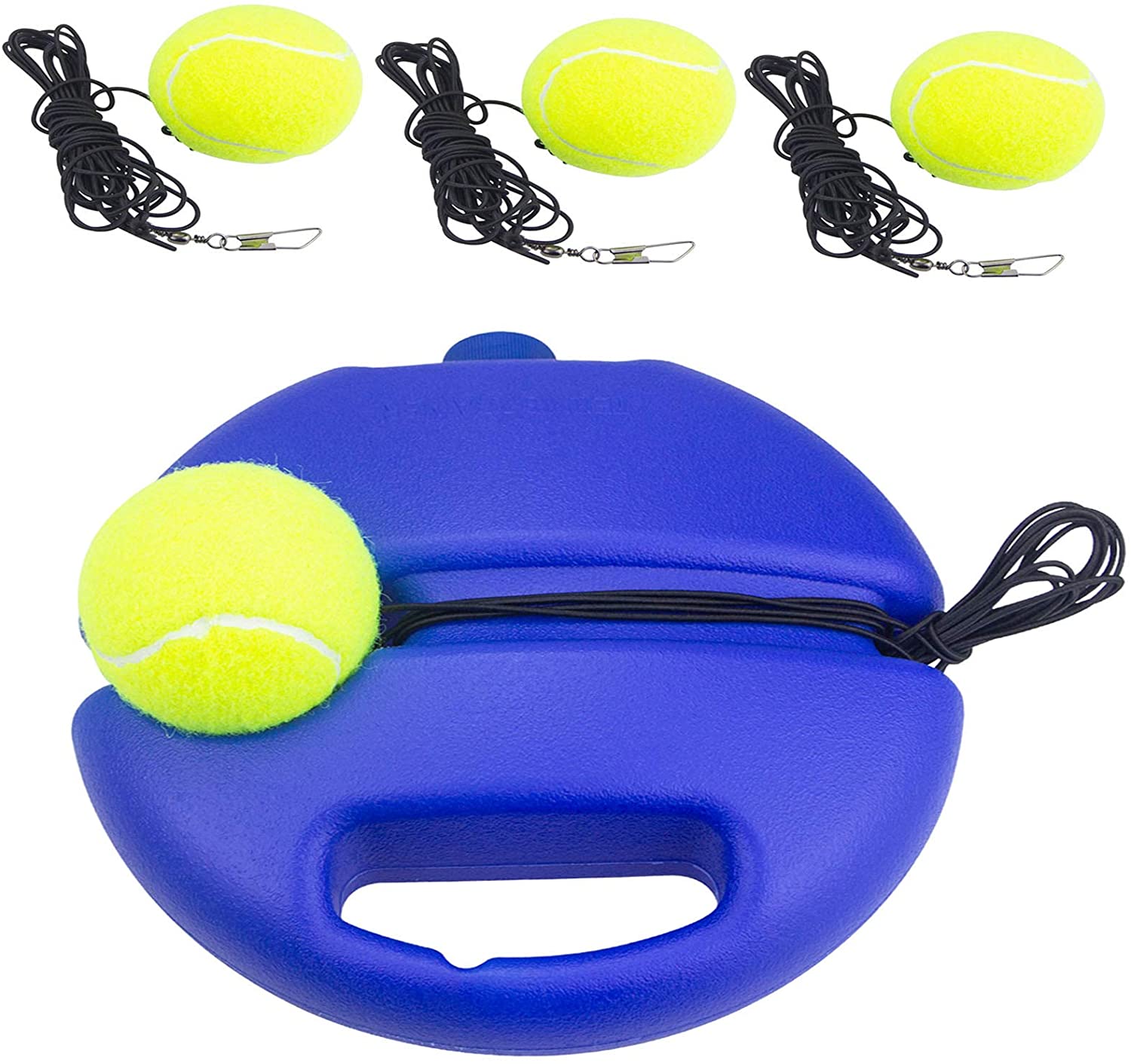(🔥Last Day Promotion-SAVE 50% OFF) Solo Tennis Trainer---Buy 2 SETS GET 10% OFF