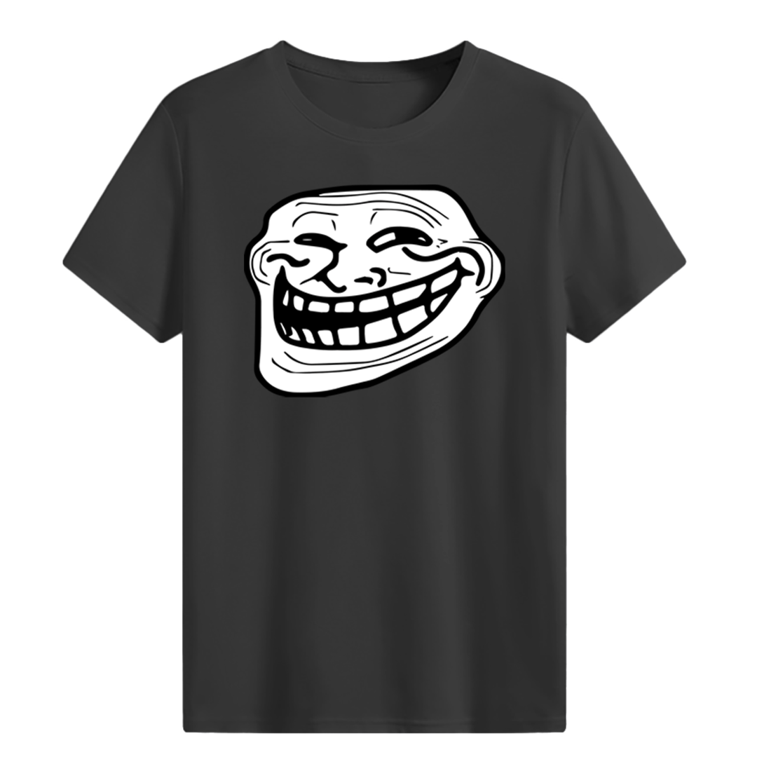 Troll Face T-shirt