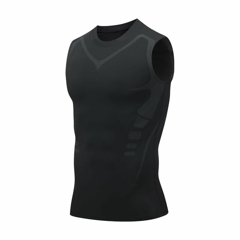 Energxcel Ionic Shaping Vest for men