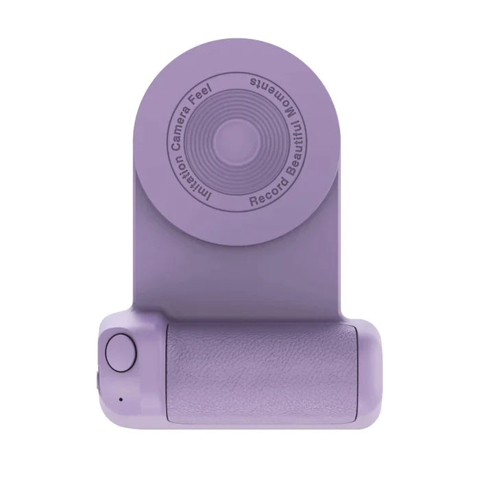 Magnetic Camera Handle Bluetooth Bracket -🔥FREE SHIPPING