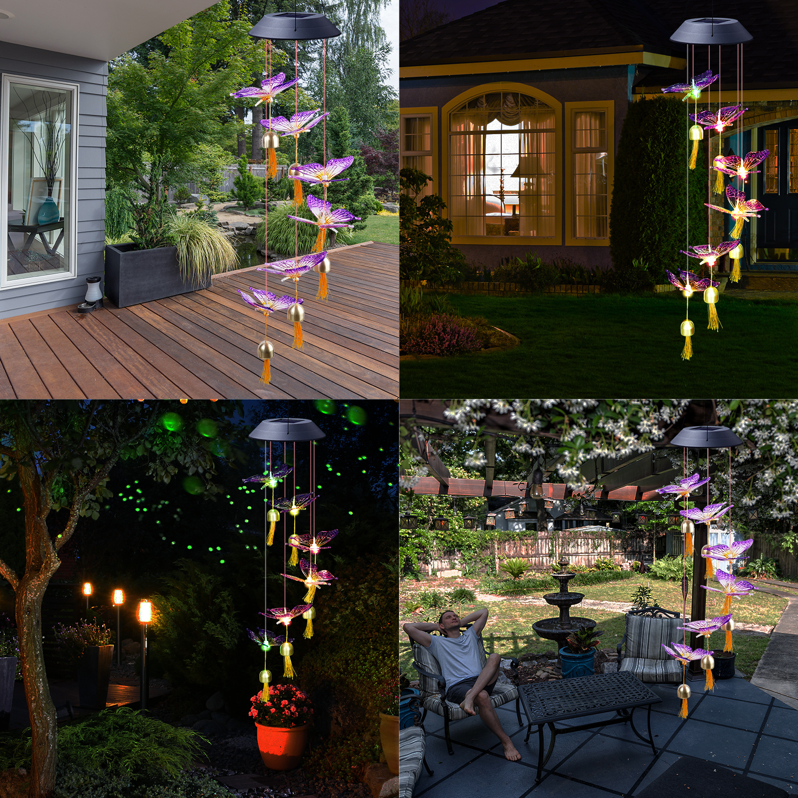 Solar Wind Chime,32.28
