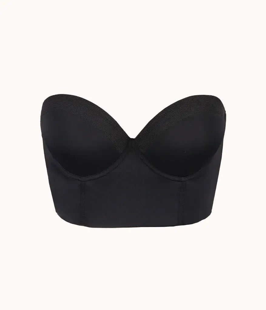 The Low Back Strapless Bra（Buy 2 Free Shipping）