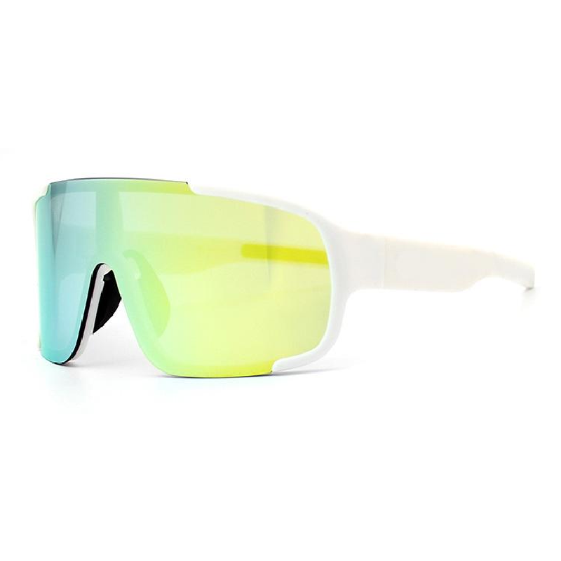 Saturn Cloud Sport Sunglasses Oasismint