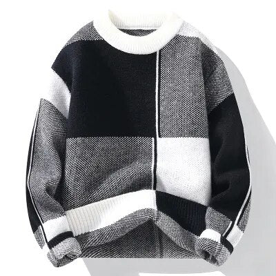 Seza Sweater Collection