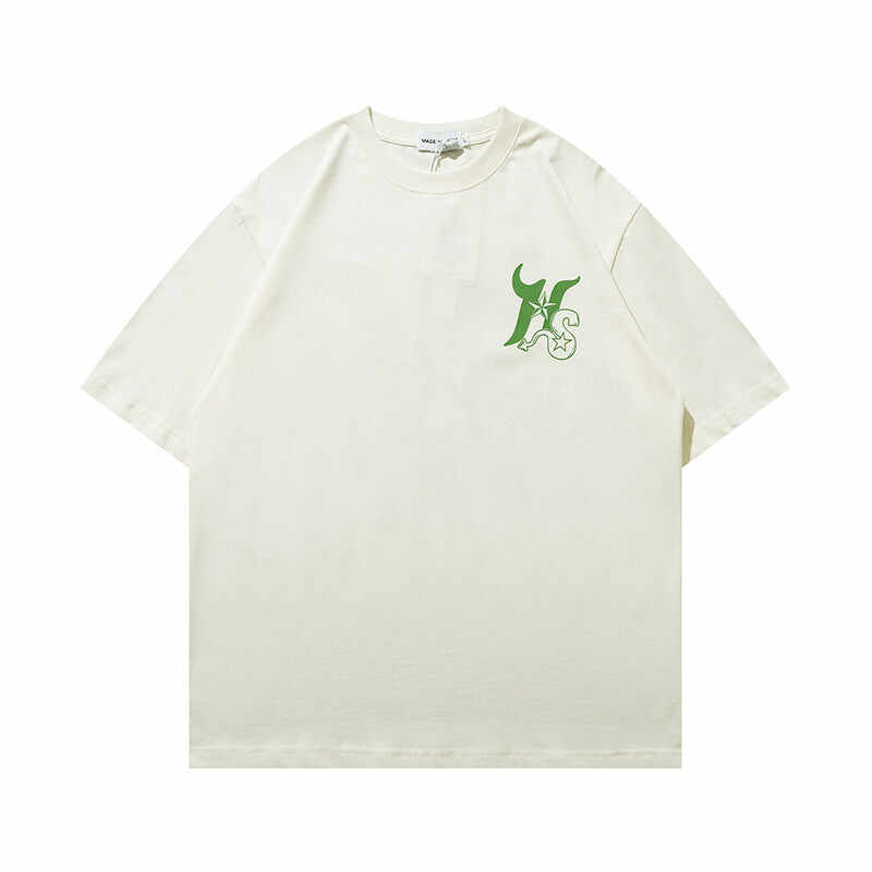 Short sleeve fun