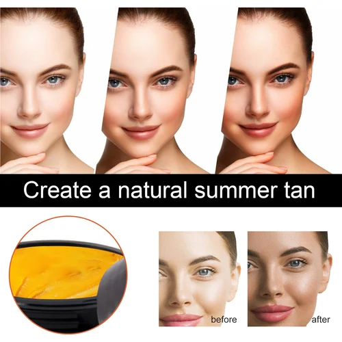 🔥2023 Summer Hot Sale 70% OFF - Intensive Tanning Luxe Gel